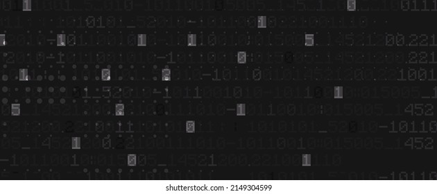Quantum processing. Deep learning artificial intelligence. Future new technology  for business or science presentation