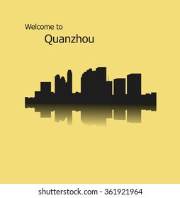 Quanzhou, China