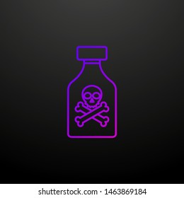 Quarantine outline nolan icon. Elements of security set. Simple icon for websites, web design, mobile app, info graphics