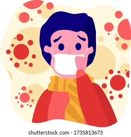 Quarantine Routine - Stay at home activities - Coronavirus