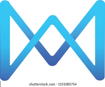 Quarkchain Coin Vector Logo Icon
