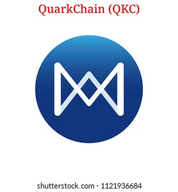 QuarkChain (QKC) cryptocurrency logo