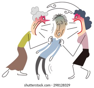 Quarrel