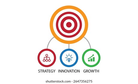 Quarterly report visualization featuring data charts, graphs, and performance metrics. Ideal for business presentations, financial summaries, corporate reports, and strategic planning visuals.
