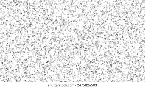 Superficie de cuarzo blanco para baño o encimera de cocina. Mármol de la superficie vieja del patrón de piedra pulida de la textura del suelo de Terrazo para el fondo.	