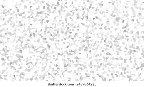 Superficie de cuarzo blanco para baño o encimera de cocina. Mármol de la superficie vieja del patrón de piedra pulida de la textura del suelo de Terrazo para el fondo.