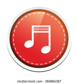 quaver  icon
