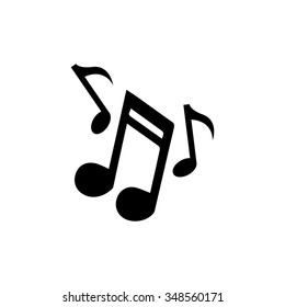 quaver  sign 