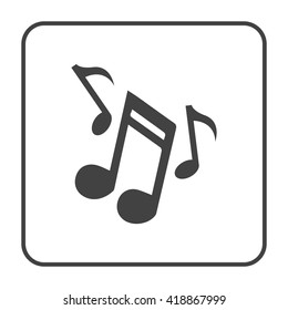 quaver  sign 