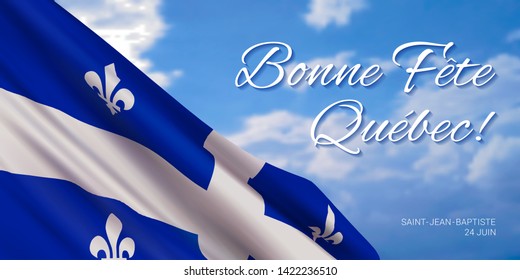 National Day Quebec Images Stock Photos Vectors Shutterstock