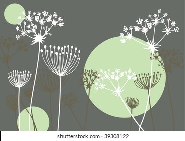 Free Free Queen Anne&#039;s Lace Svg 180 SVG PNG EPS DXF File