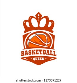 Queen Basketball