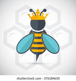 Queen Bee icon