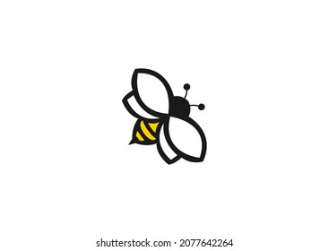 2,235 Queen Bee Logo Images, Stock Photos & Vectors | Shutterstock