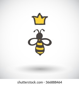 Queen Bee Images, Stock Photos & Vectors | Shutterstock