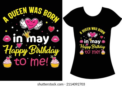 4,596 Happy birthday to me Images, Stock Photos & Vectors | Shutterstock