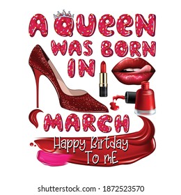 Queen Born Images Stock Photos Vectors Shutterstock