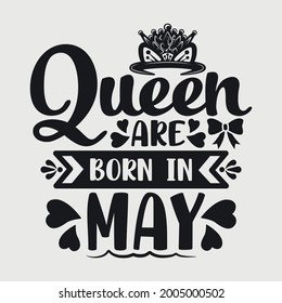 81 Queen born may Images, Stock Photos & Vectors | Shutterstock