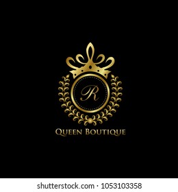 Tiara Logo Images Stock Photos Vectors Shutterstock