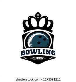 Queen Bowling