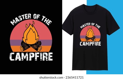 Queen Of The Camp For POD