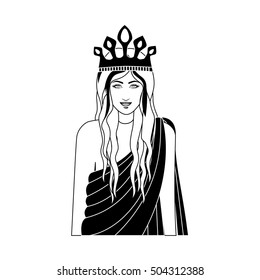 queen casino icon