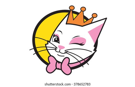 Queen Cat