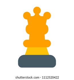 Queen Chess Piece