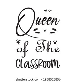 cartas de citas de la reina del aula