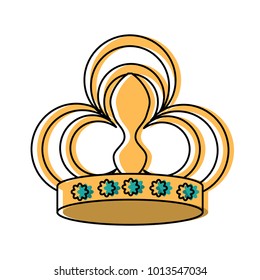 Queen crown icon image
