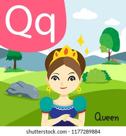 queen drawing line vector design, queen line drawing vector design