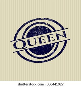 Queen Grunge Robbe
