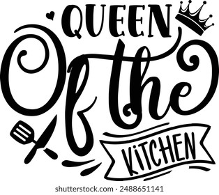 Reina del diseño de la cocina