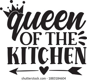 Download Queen Of The Kitchen Hd Stock Images Shutterstock