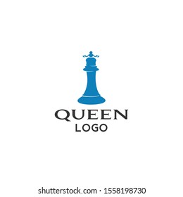  Queen of law logo design inspiration