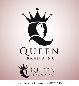 Queen Logo