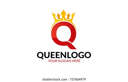 Queen Logo