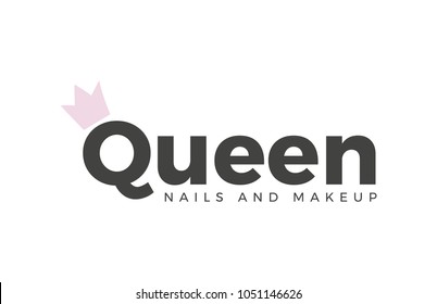 Queen Nails and makeup