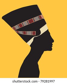 Queen Nefertiti