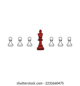 Peça de xadrez - ícones de diversos grátis