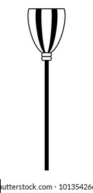Queen scepter icon image