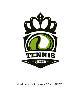 Queen Tennis