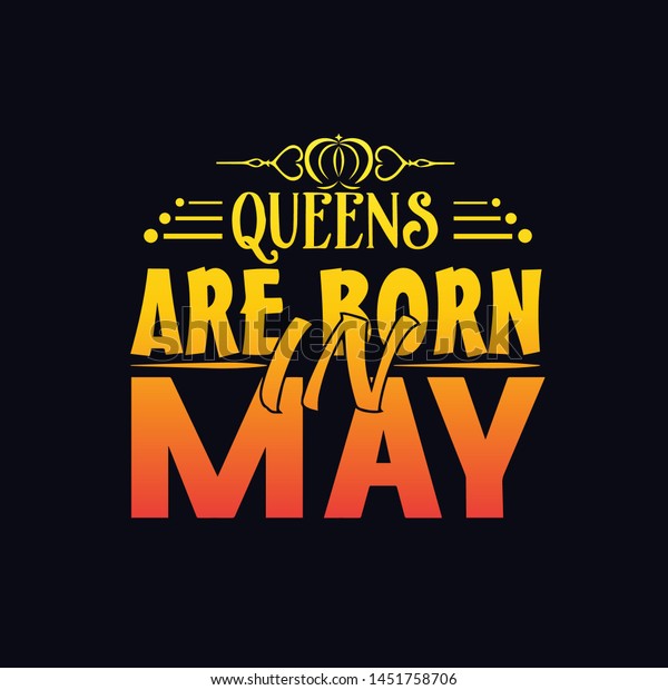 Queen i was born