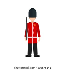 Queens Guard