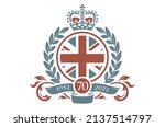 The Queen's Platinum Jubilee celebration