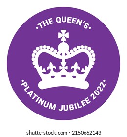 The Queen's Platinum Jubilee celebration. 2022. The Queen will become the first British Monarch to celebrate a Platinum Jubilee after 70 years of service. 