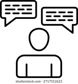 Consulta o ícone de vetor. Pode ser usado para impressão, aplicativos móveis e da Web.
