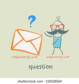 question