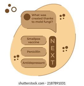 Question 3. One quiz question with answers.