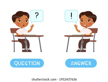 223 Preschool child asking questions Stock Illustrations, Images ...